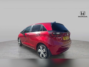 Used Honda Jazz 2023 for sale - 78206327: Photo