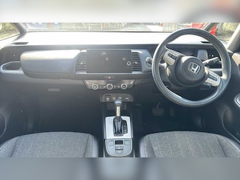 Used Honda Jazz 2023 for sale - 78206327: Photo