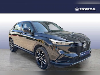 Used Honda HR-V 2023 for sale - 78603398: Photo