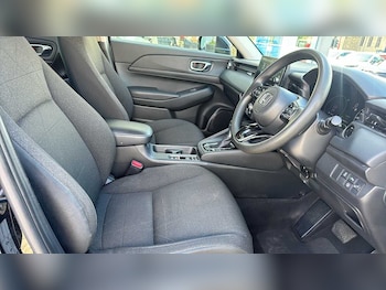 Used Honda HR-V 2023 for sale - 78603398: Photo