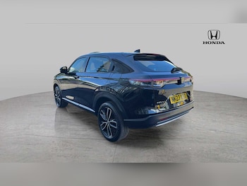 Used Honda HR-V 2023 for sale - 78603398: Photo