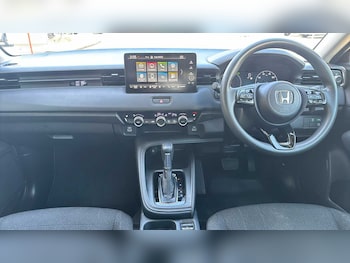 Used Honda HR-V 2023 for sale - 78603398: Photo