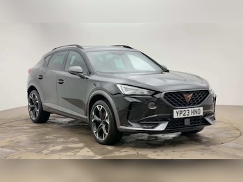 Used Cupra Formentor 2023 for sale - 78518684: Photo
