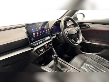 Used Cupra Formentor 2023 for sale - 78518684: Photo