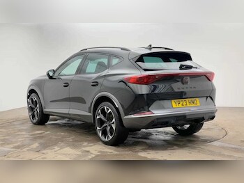 Used Cupra Formentor 2023 for sale - 78518684: Photo