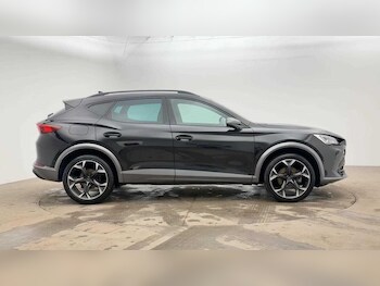 Used Cupra Formentor 2023 for sale - 78518684: Photo