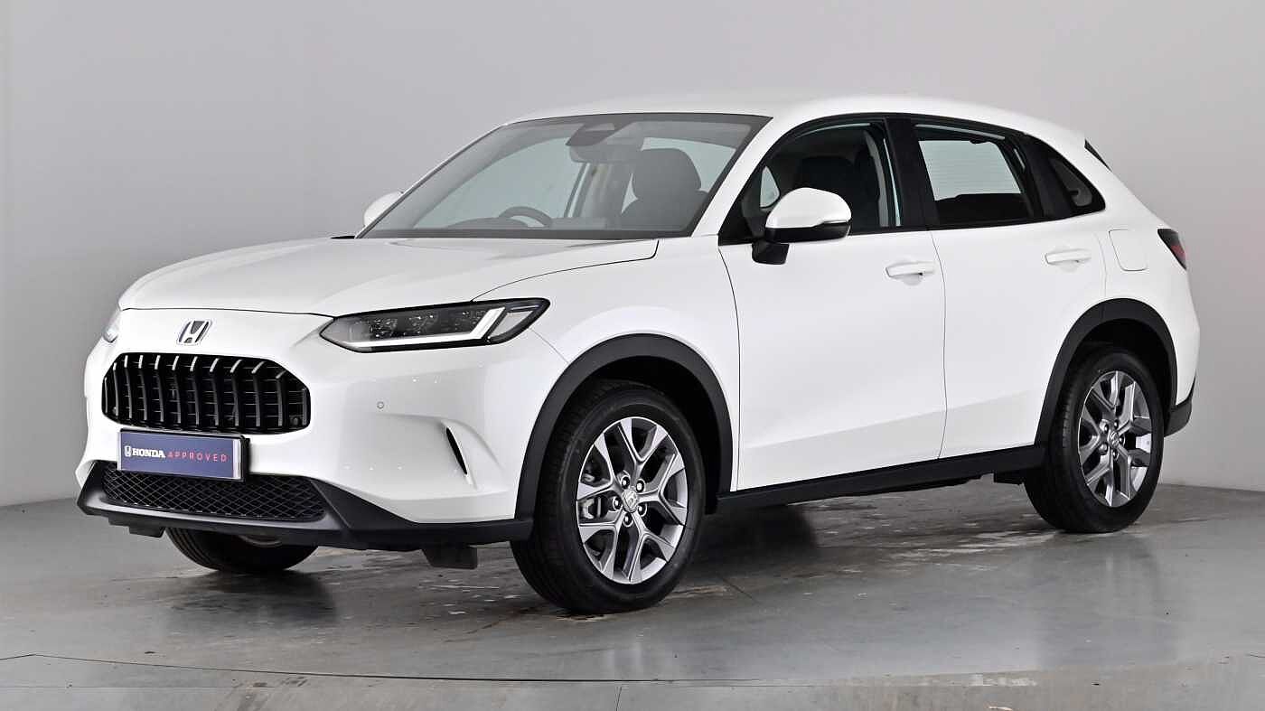 Used Honda ZR-V 2025 for sale - 78206354: Photo 10