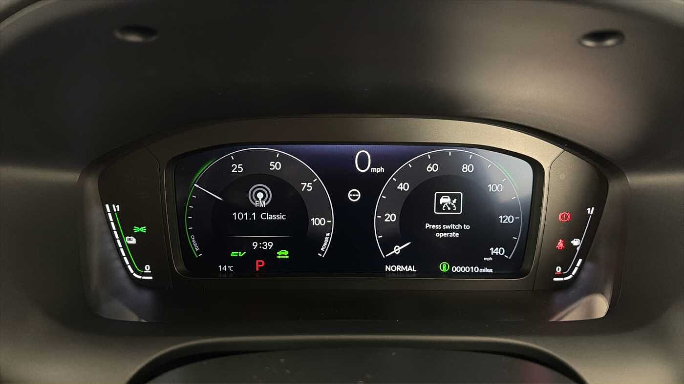 Used Honda ZR-V 2025 for sale - 78206354: Photo 11