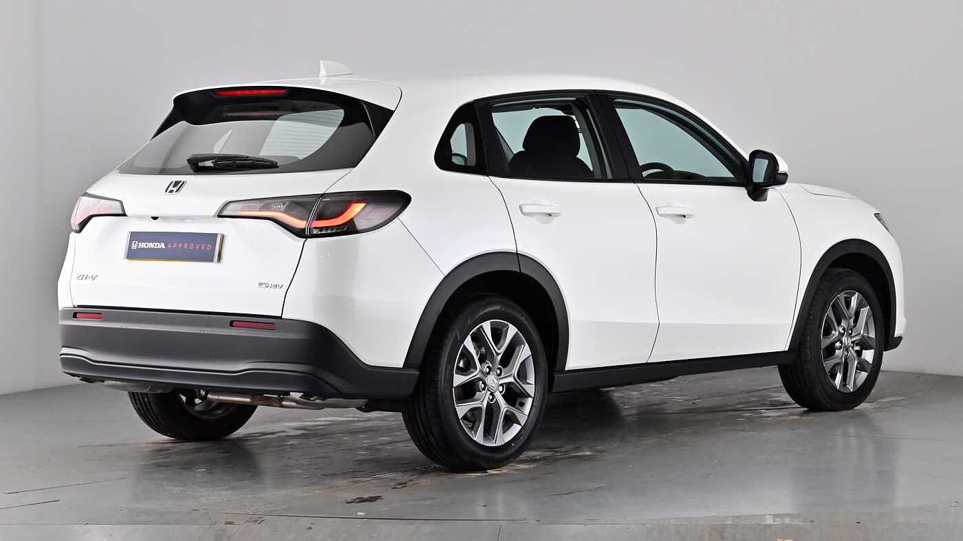 Used Honda ZR-V 2025 for sale - 78206354: Photo 12