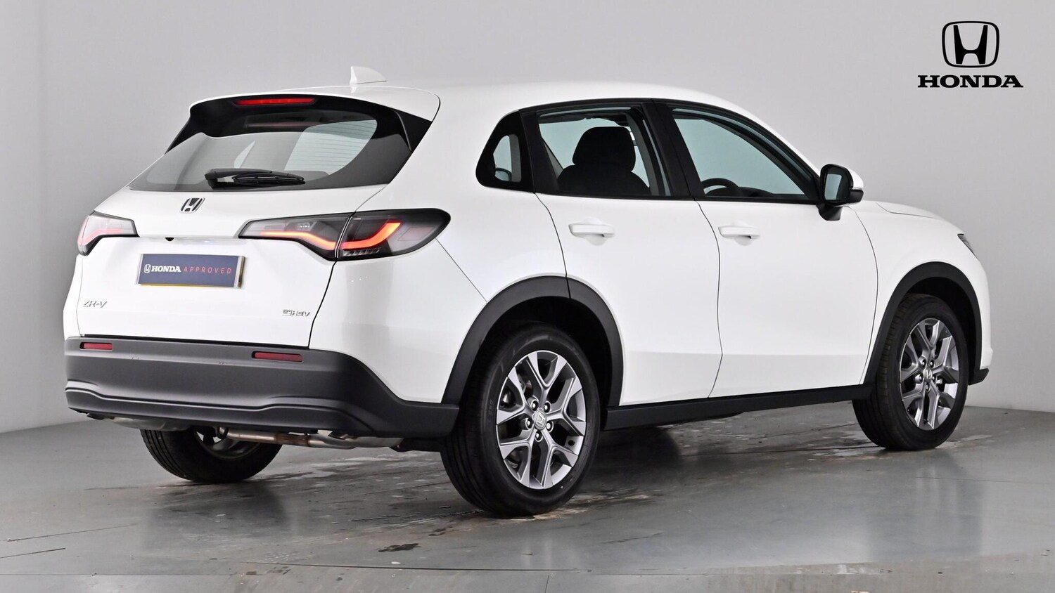 Used Honda ZR-V 2025 for sale - 78206354: Photo 13