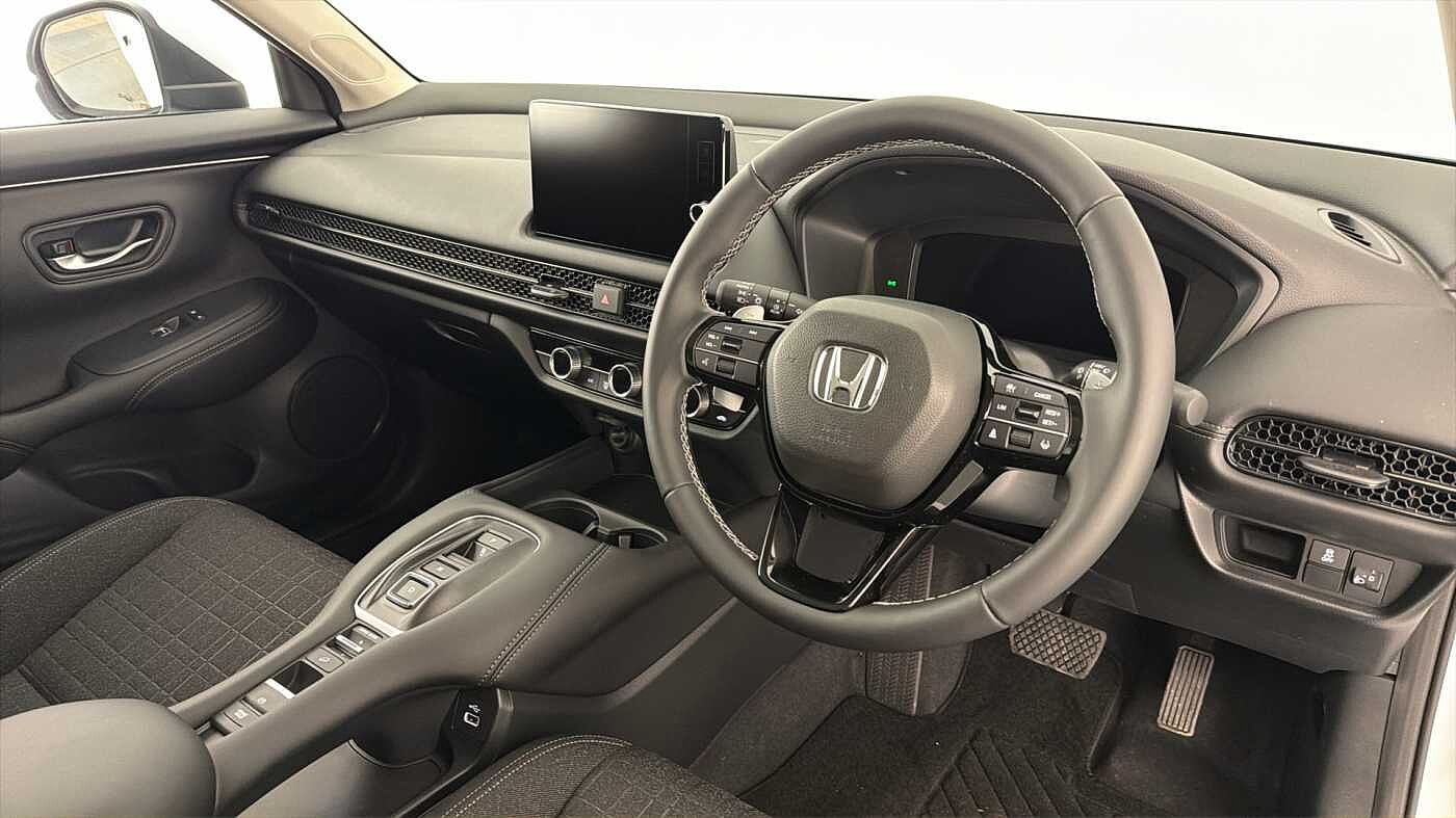 Used Honda ZR-V 2025 for sale - 78206354: Photo 14