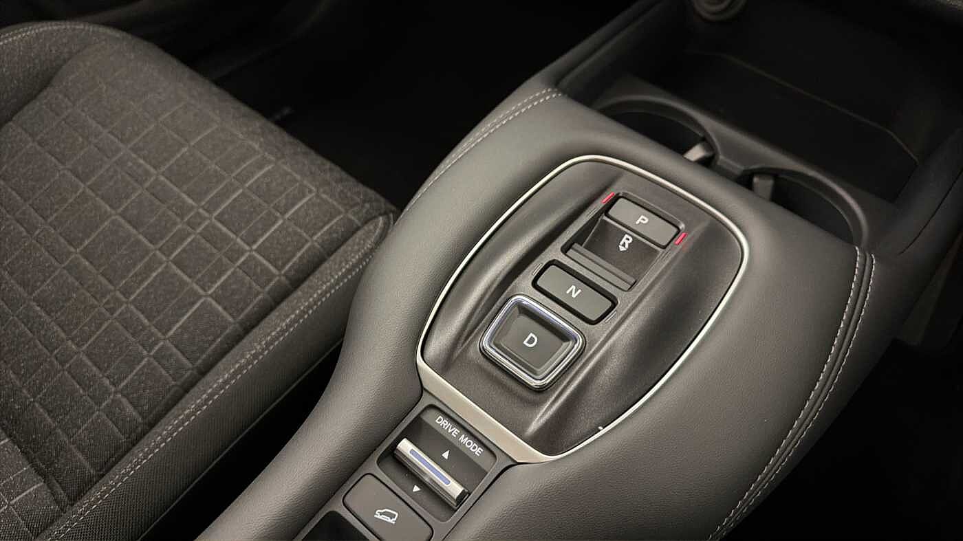 Used Honda ZR-V 2025 for sale - 78206354: Photo 15