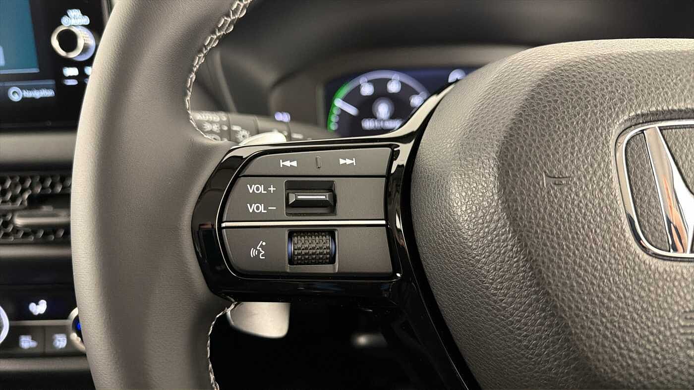 Used Honda ZR-V 2025 for sale - 78206354: Photo 17