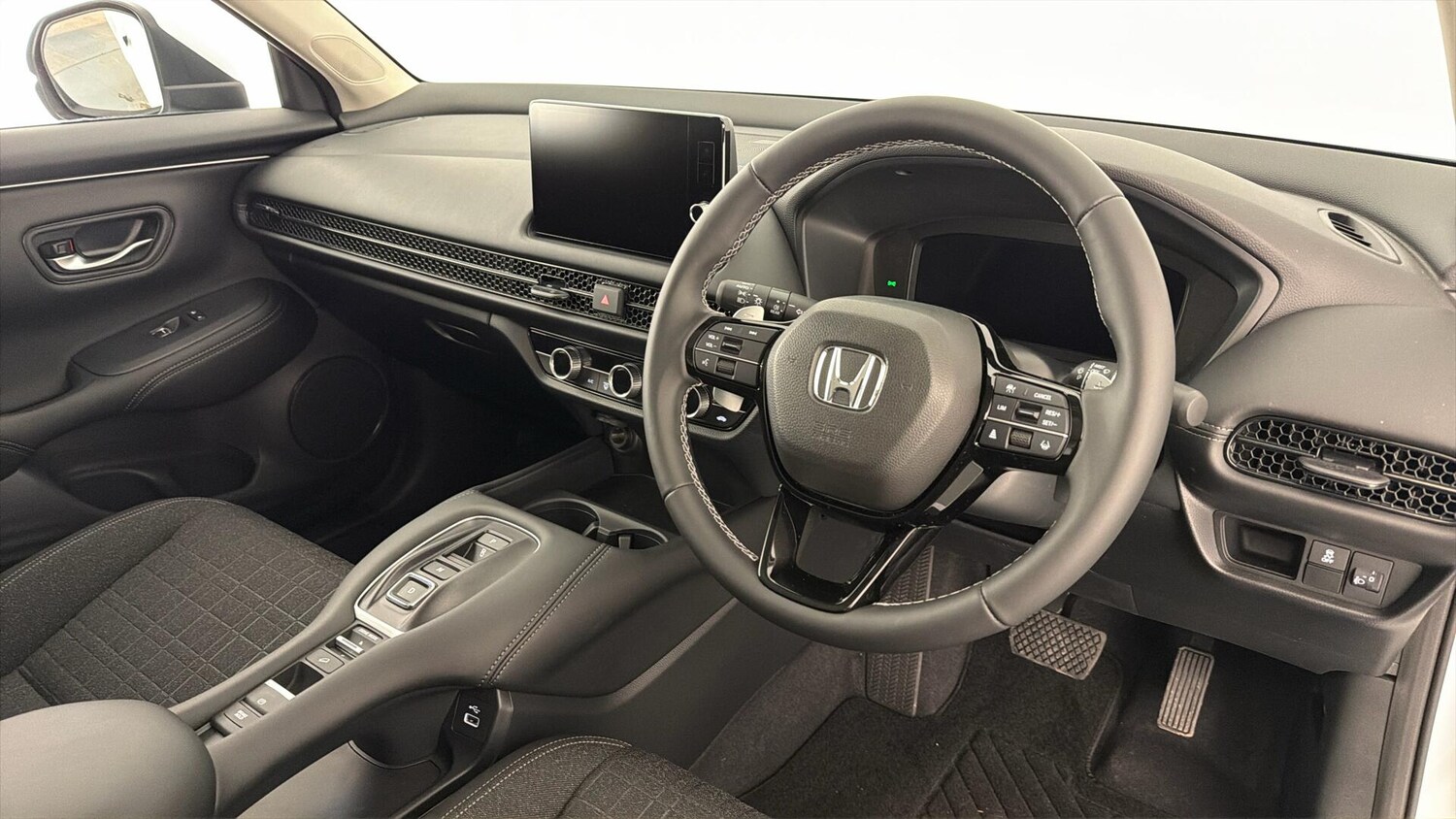 Used Honda ZR-V 2025 for sale - 78206354: Photo 19