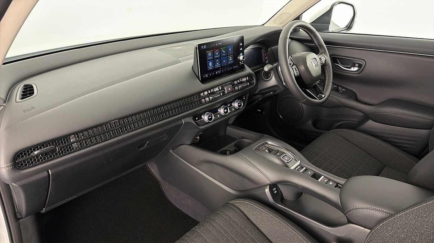 Used Honda ZR-V 2025 for sale - 78206354: Photo 2