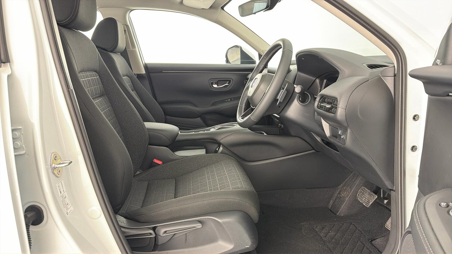 Used Honda ZR-V 2025 for sale - 78206354: Photo 20