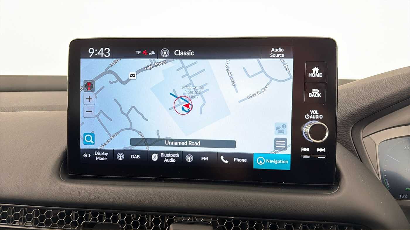 Used Honda ZR-V 2025 for sale - 78206354: Photo 21