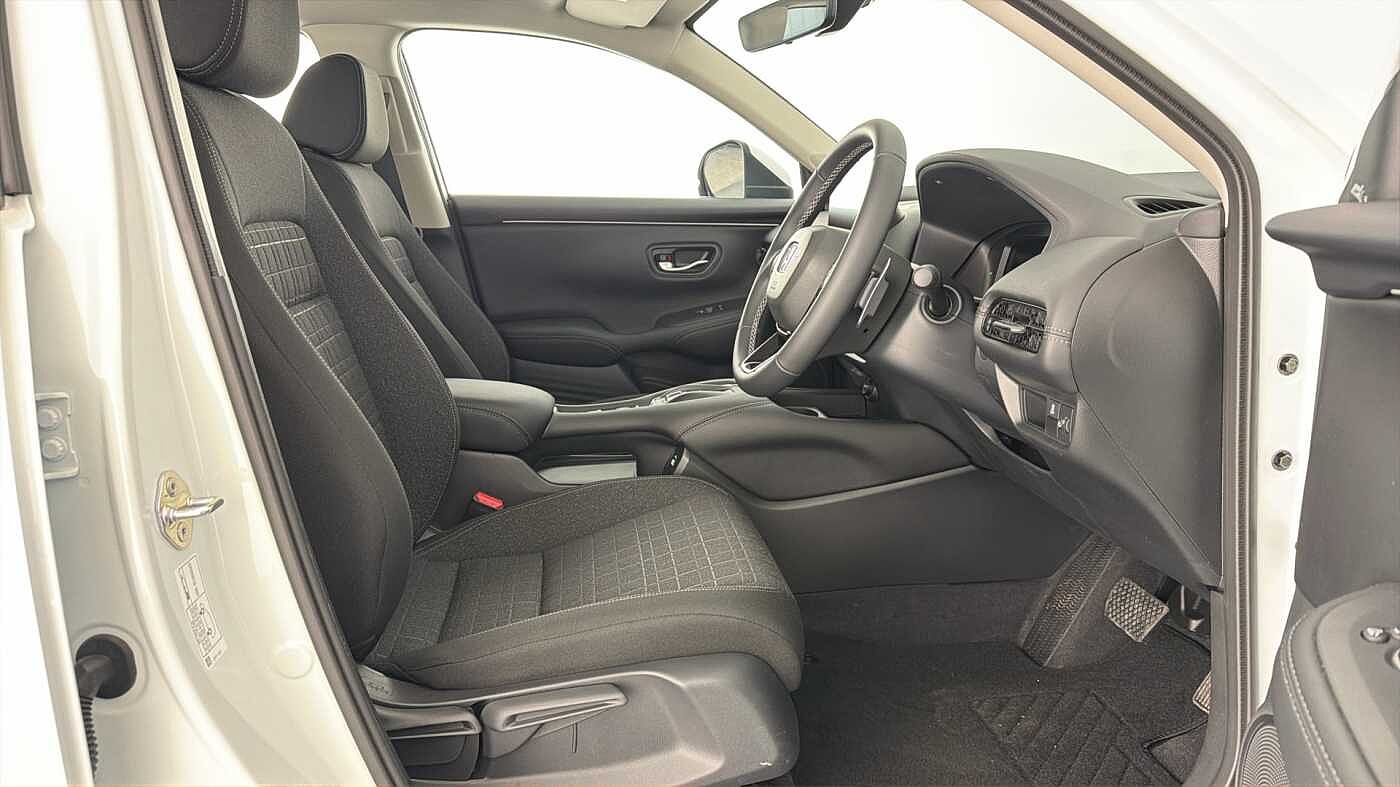 Used Honda ZR-V 2025 for sale - 78206354: Photo 23