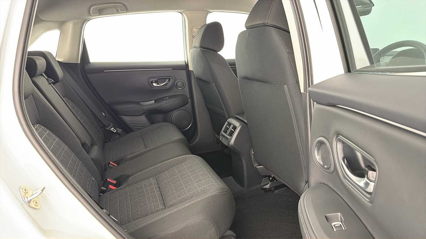 Used Honda ZR-V 2025 for sale - 78206354: Photo 24