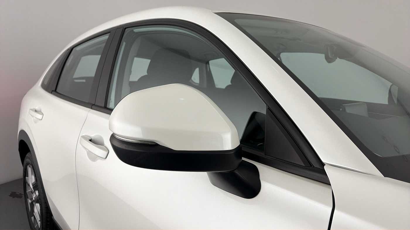 Used Honda ZR-V 2025 for sale - 78206354: Photo 25