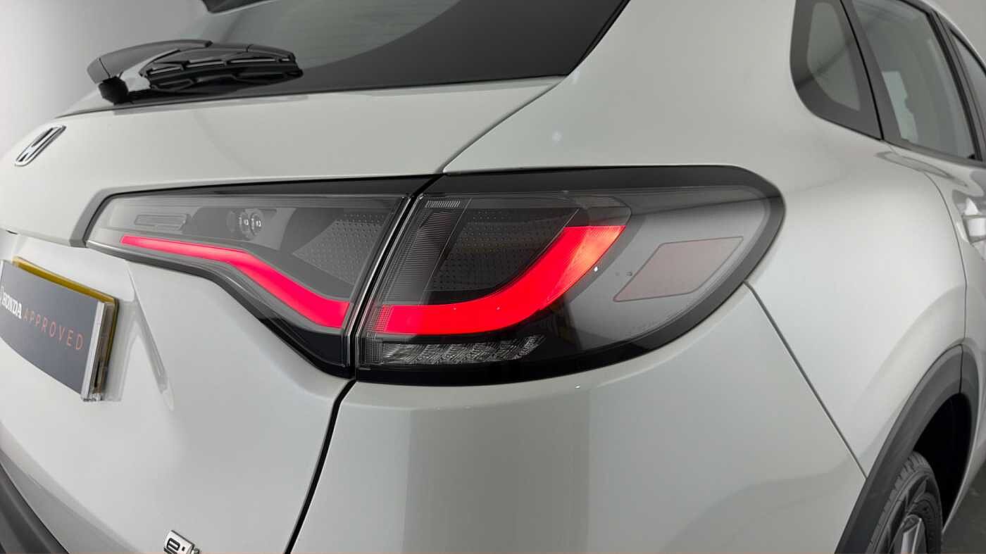 Used Honda ZR-V 2025 for sale - 78206354: Photo 27