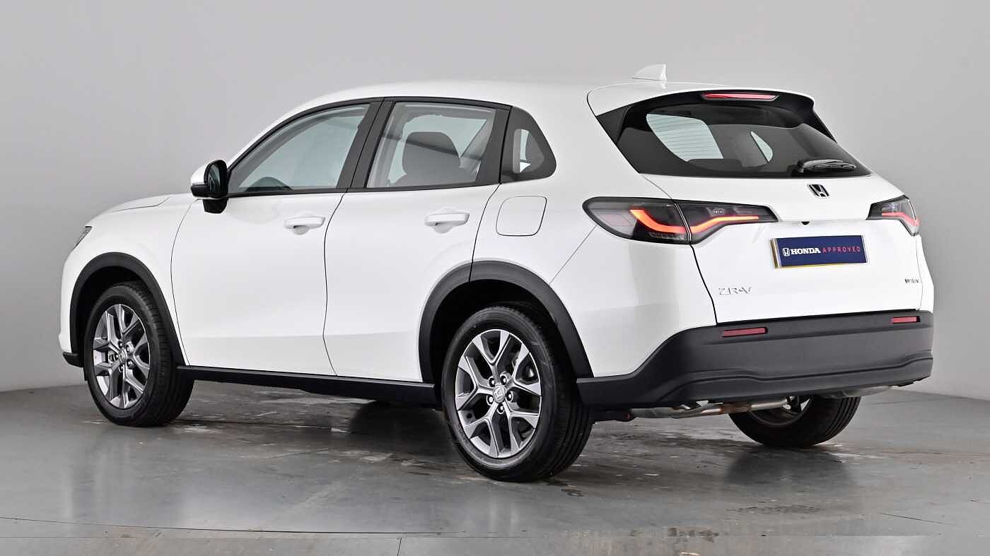 Used Honda ZR-V 2025 for sale - 78206354: Photo 3