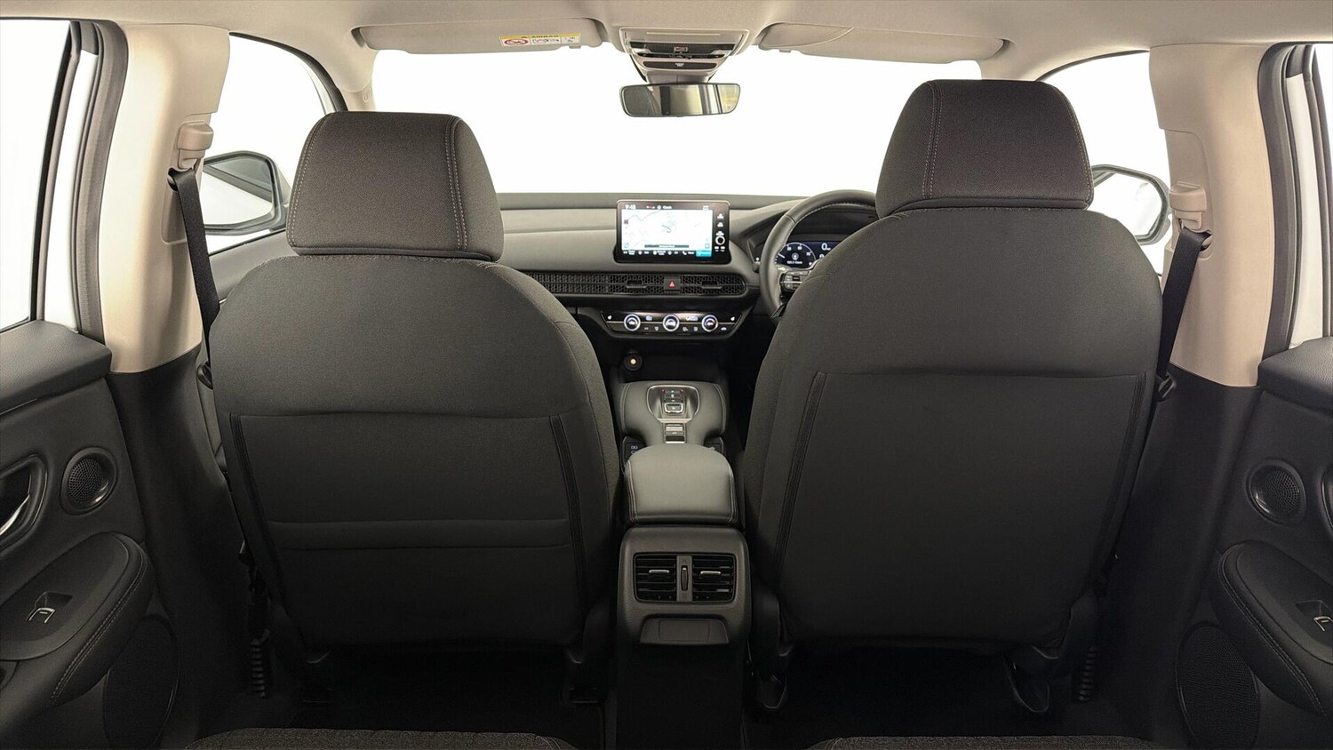 Used Honda ZR-V 2025 for sale - 78206354: Photo 30