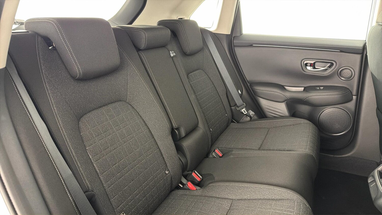 Used Honda ZR-V 2025 for sale - 78206354: Photo 31