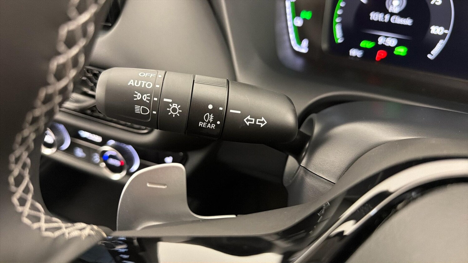 Used Honda ZR-V 2025 for sale - 78206354: Photo 34