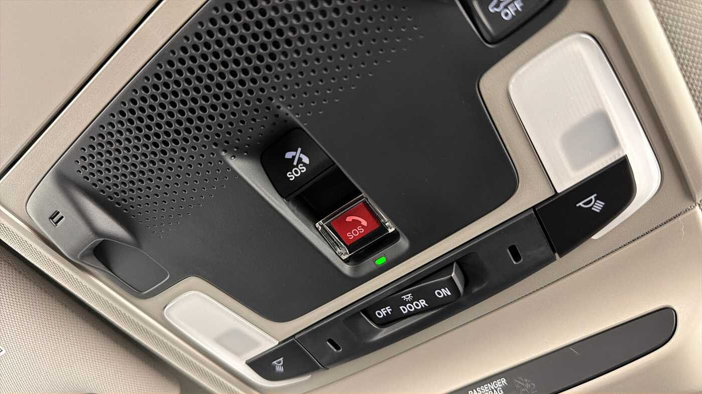 Used Honda ZR-V 2025 for sale - 78206354: Photo 35