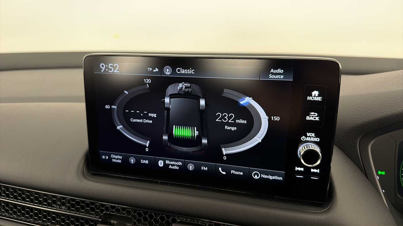 Used Honda ZR-V 2025 for sale - 78206354: Photo 36