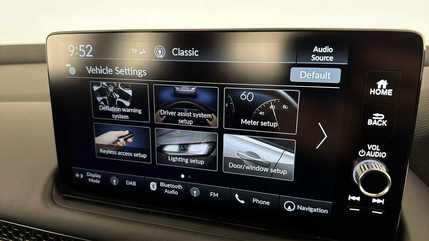 Used Honda ZR-V 2025 for sale - 78206354: Photo 37