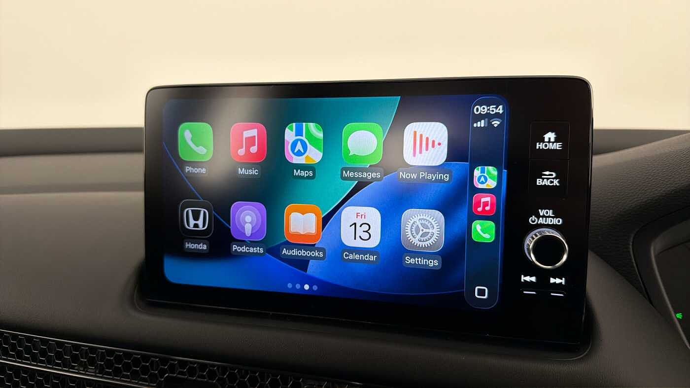 Used Honda ZR-V 2025 for sale - 78206354: Photo 38