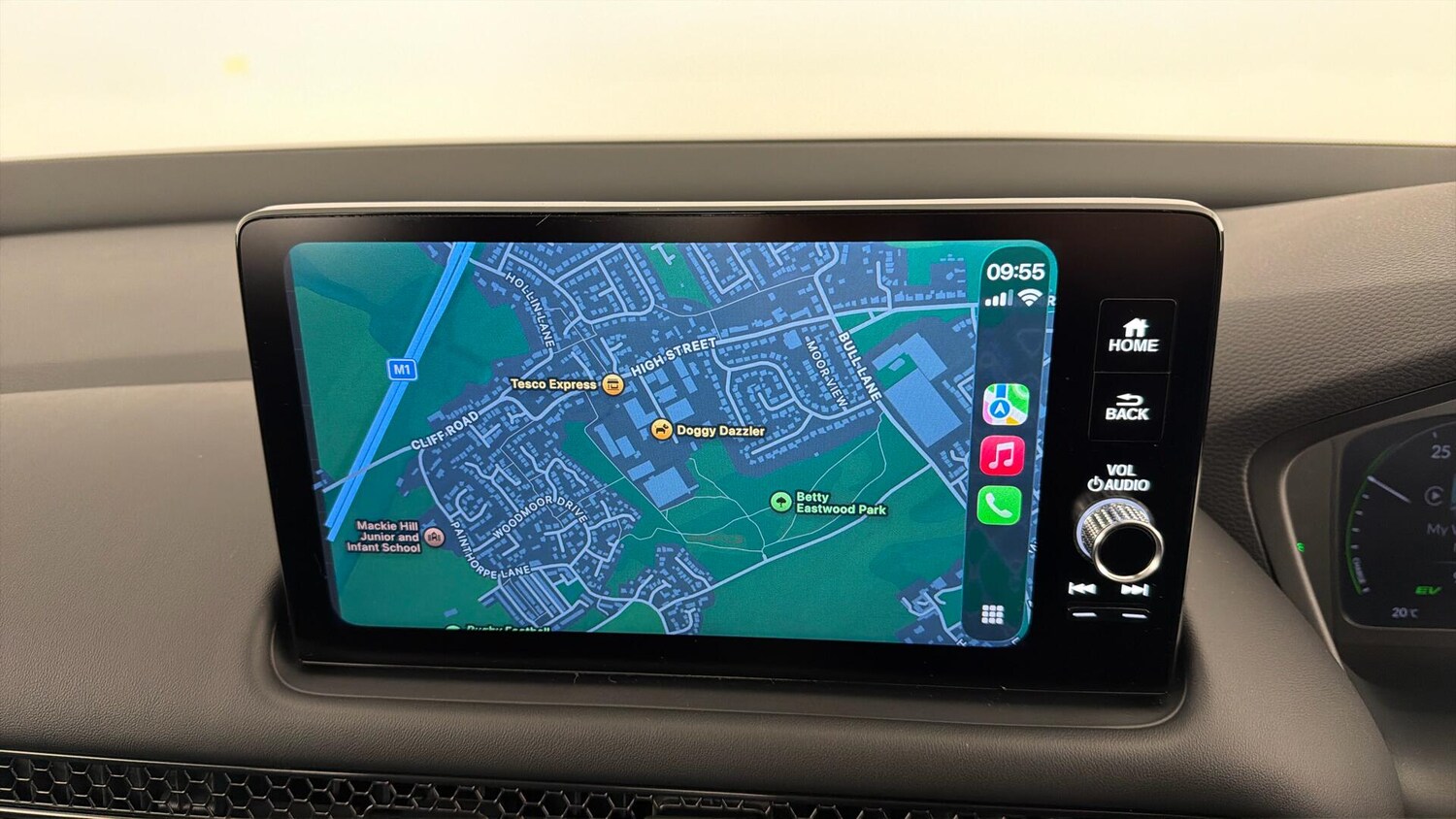 Used Honda ZR-V 2025 for sale - 78206354: Photo 39