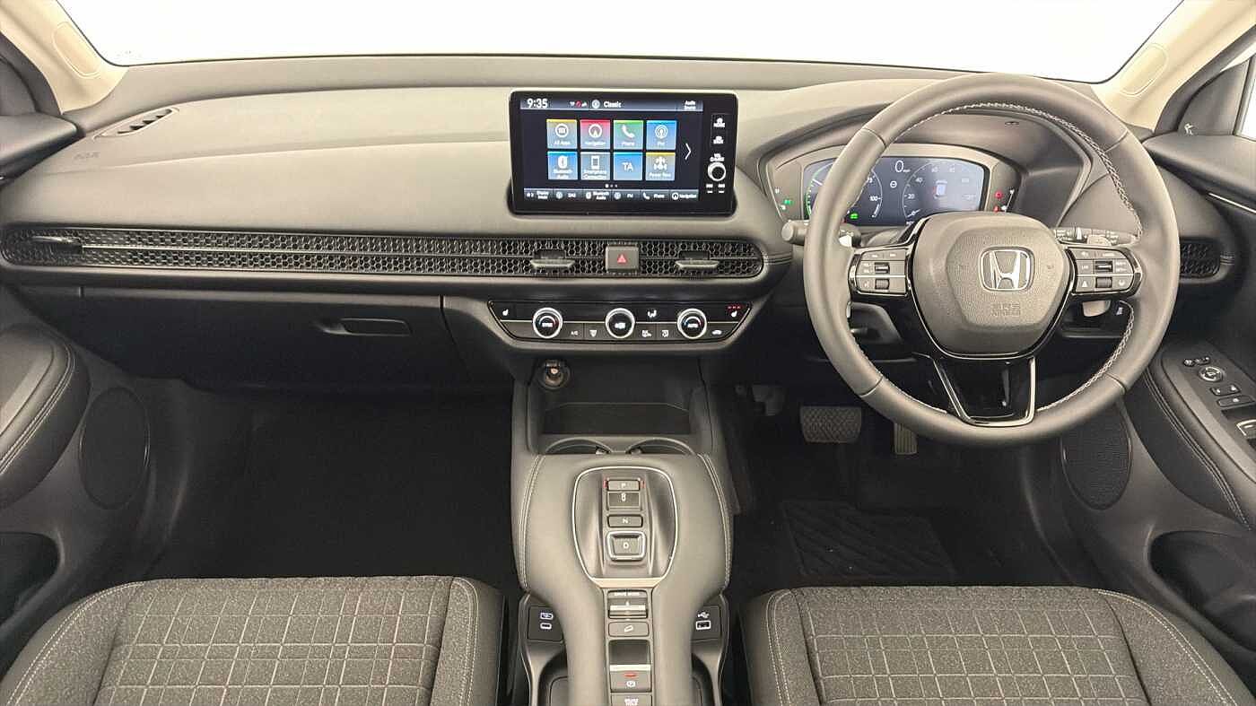 Used Honda ZR-V 2025 for sale - 78206354: Photo 4