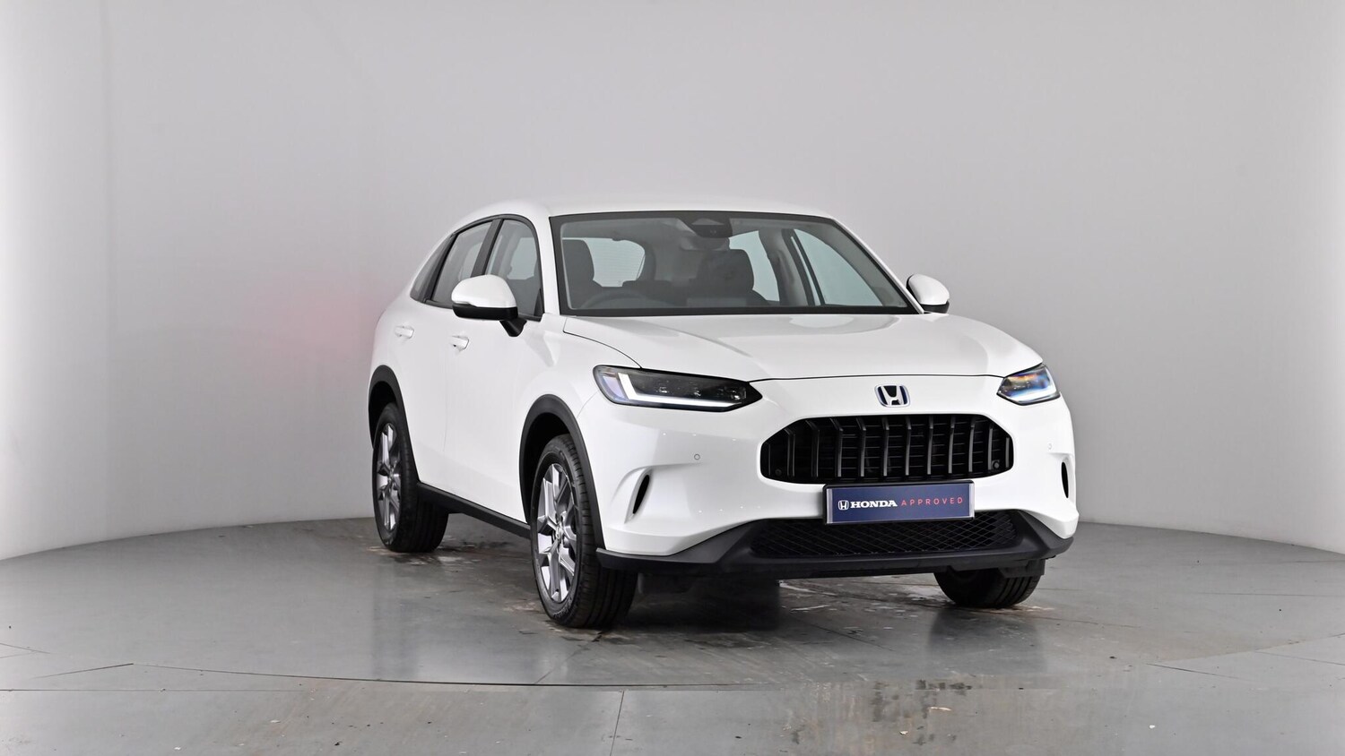 Used Honda ZR-V 2025 for sale - 78206354: Photo 43