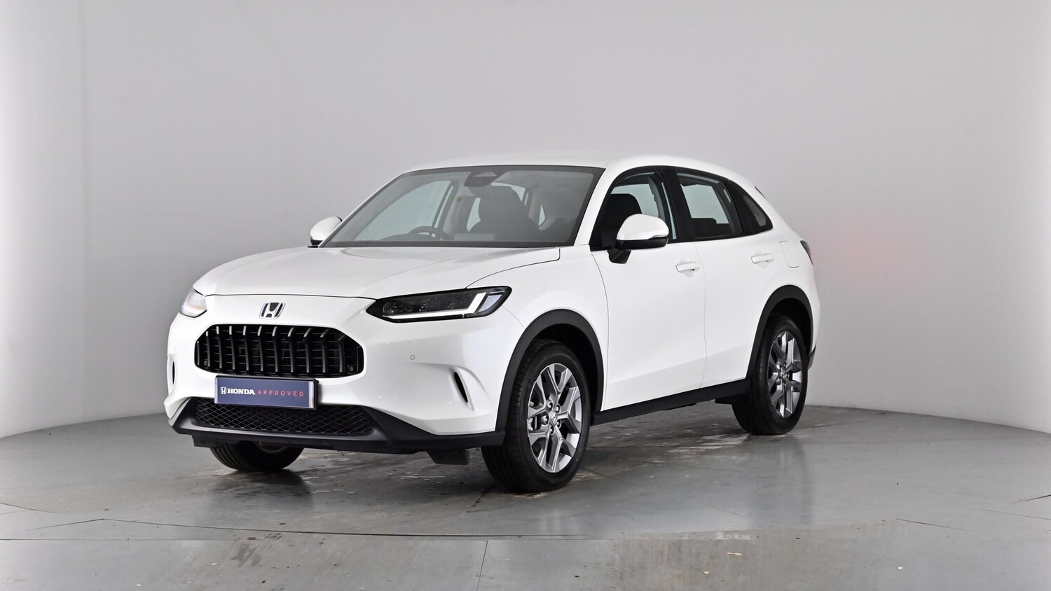 Used Honda ZR-V 2025 for sale - 78206354: Photo 48