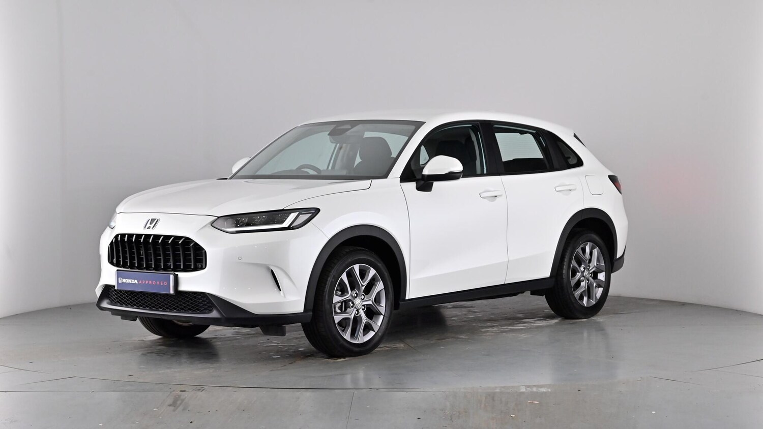 Used Honda ZR-V 2025 for sale - 78206354: Photo 49