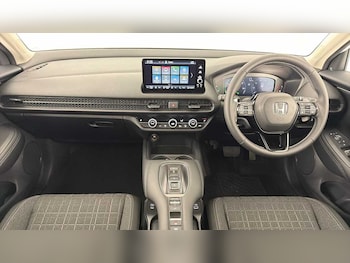 Used Honda ZR-V 2025 for sale - 78206354: Photo