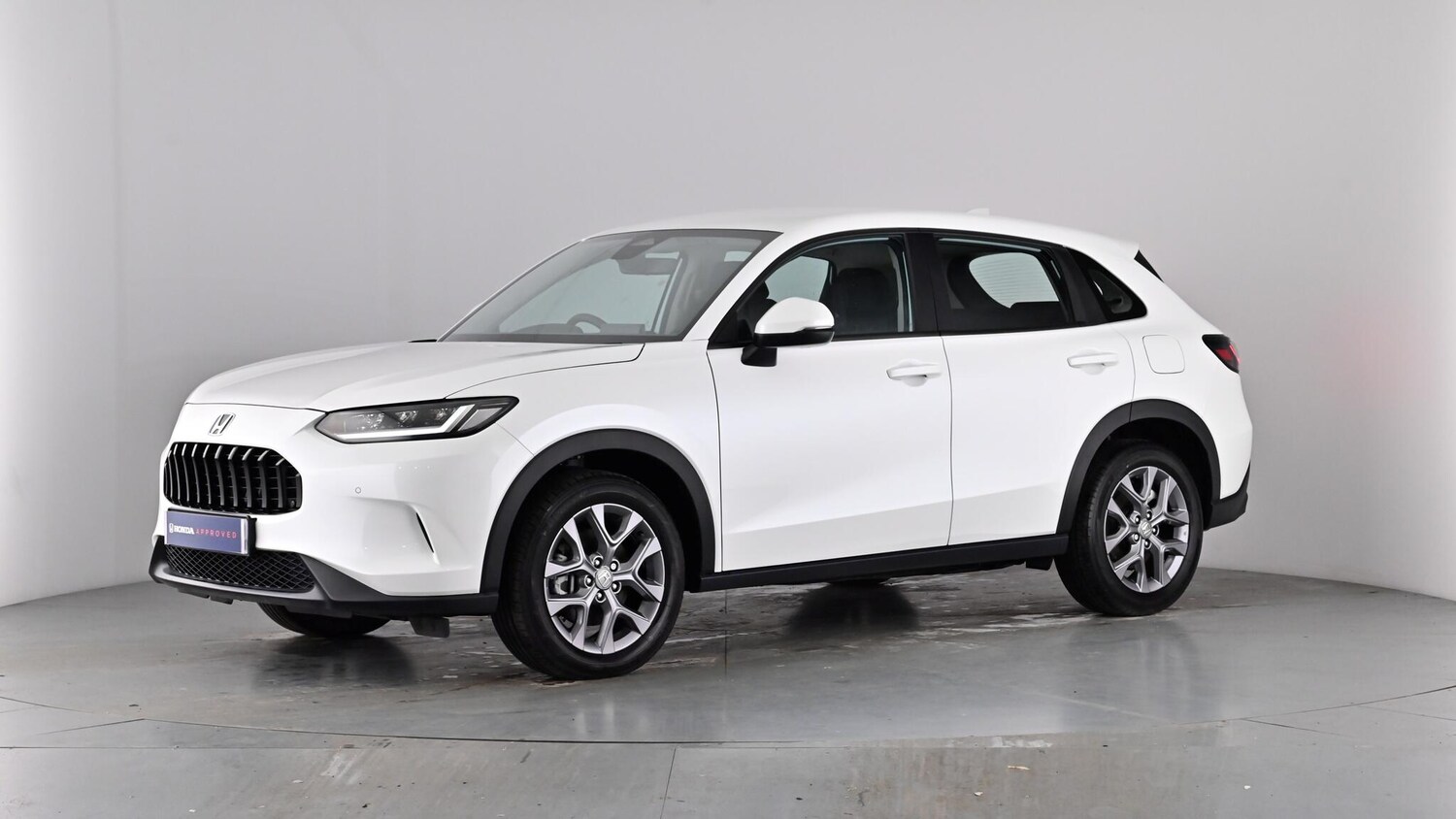 Used Honda ZR-V 2025 for sale - 78206354: Photo 50