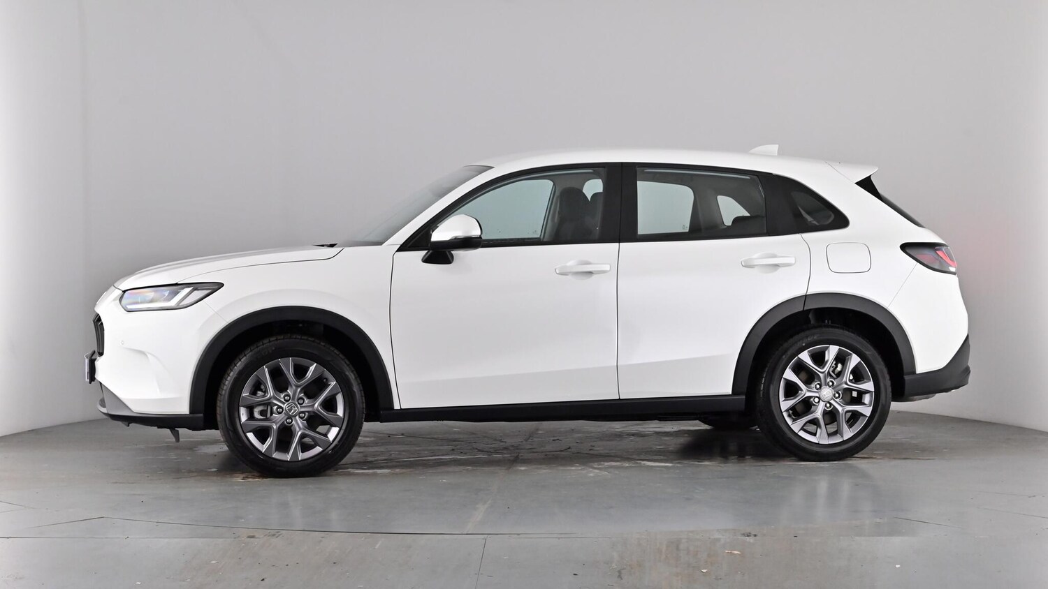 Used Honda ZR-V 2025 for sale - 78206354: Photo 53