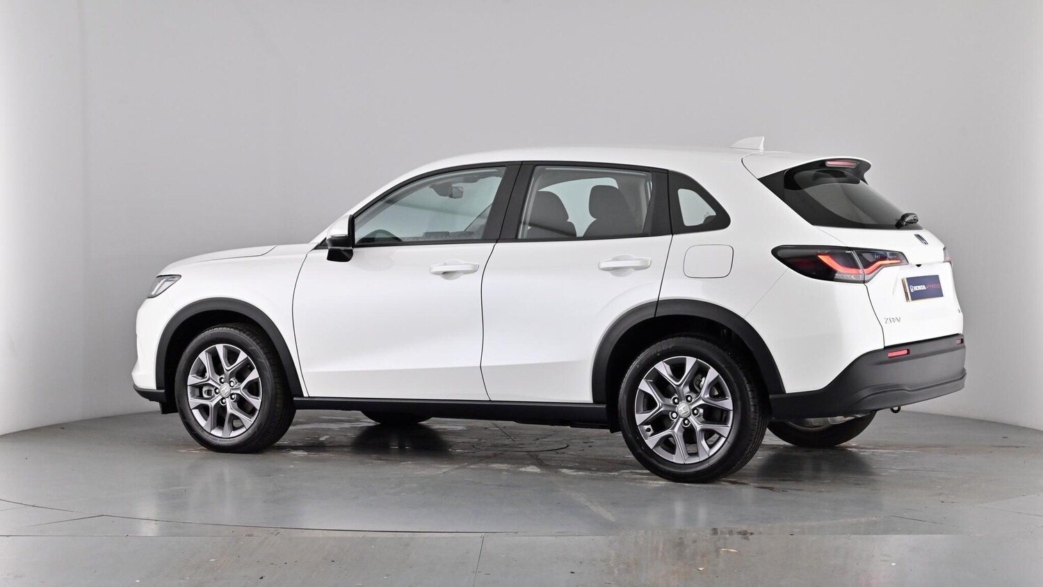 Used Honda ZR-V 2025 for sale - 78206354: Photo 57