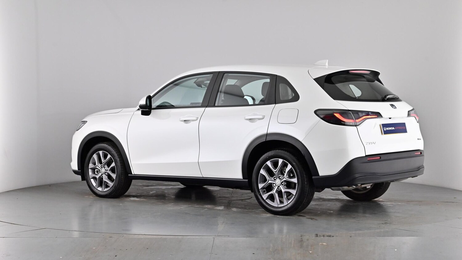 Used Honda ZR-V 2025 for sale - 78206354: Photo 58
