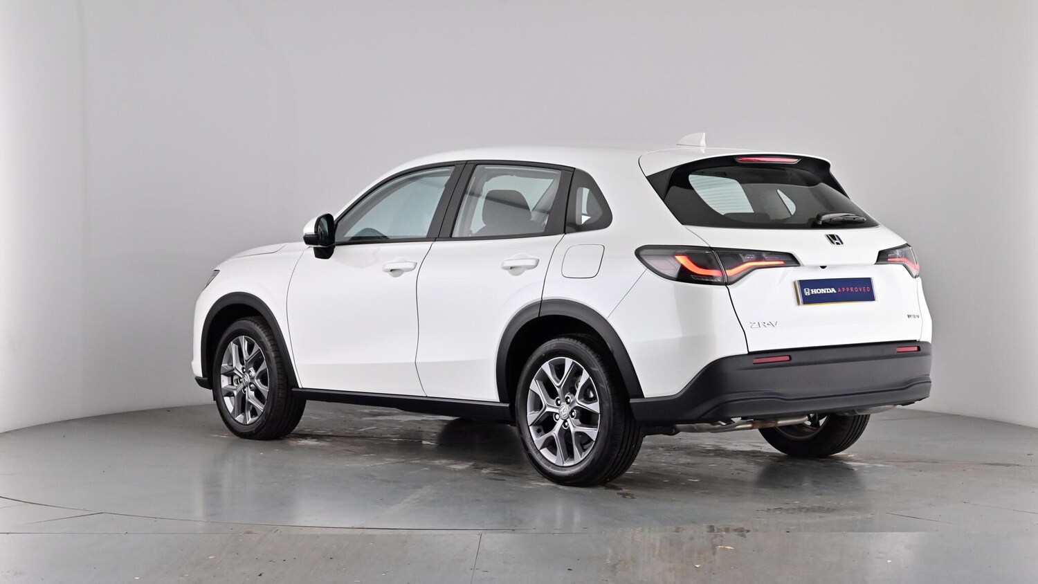 Used Honda ZR-V 2025 for sale - 78206354: Photo 59