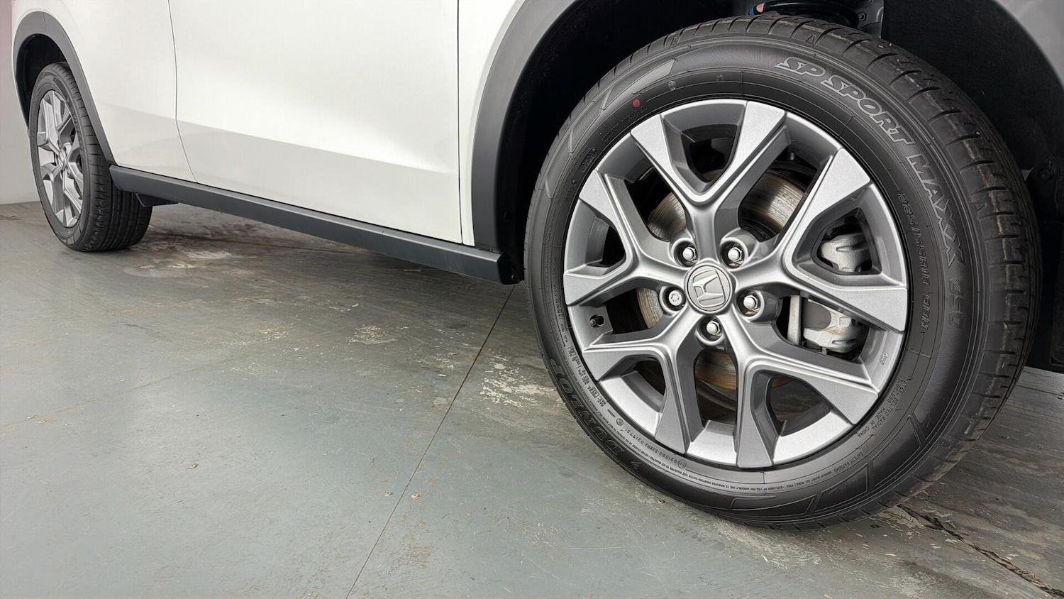 Used Honda ZR-V 2025 for sale - 78206354: Photo 6