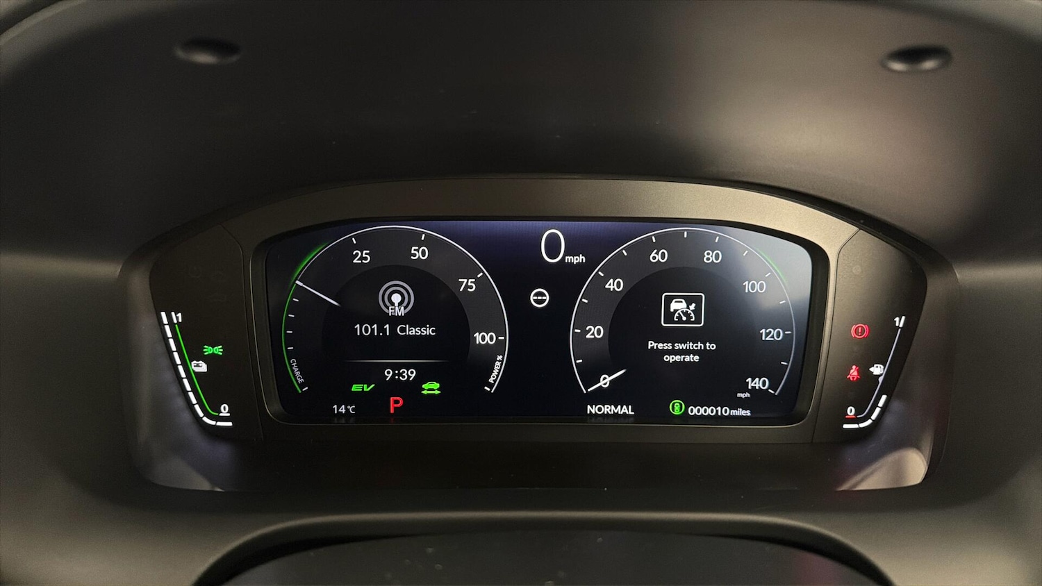 Used Honda ZR-V 2025 for sale - 78206354: Photo 8