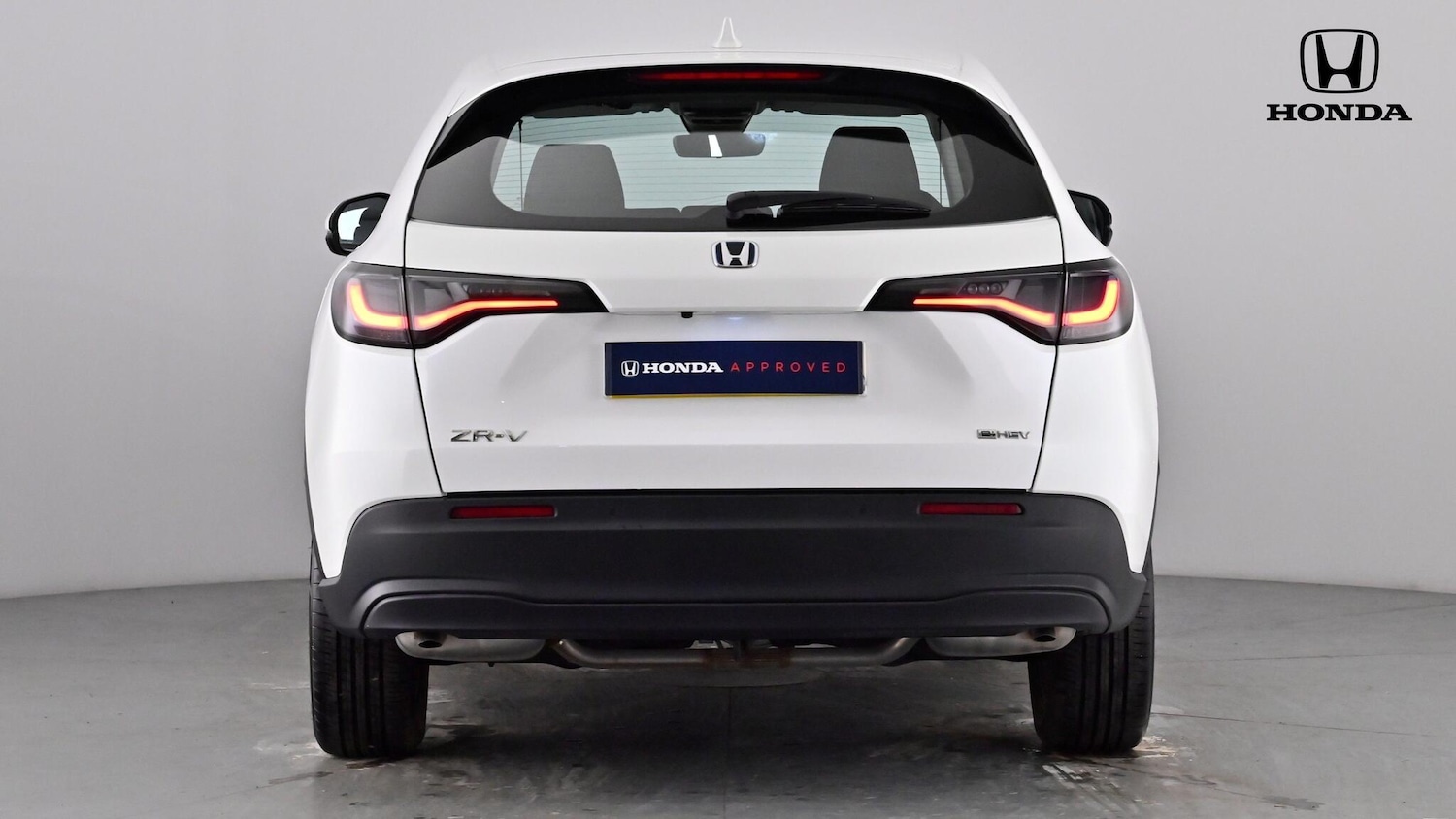 Used Honda ZR-V 2025 for sale - 78206354: Photo 9