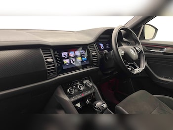 Used Skoda Kodiaq 2022 for sale - 78895983: Photo