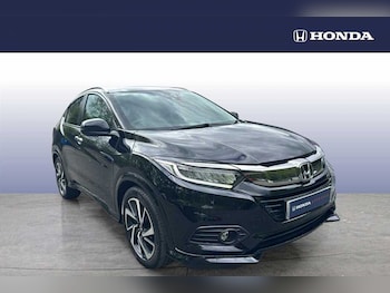 Used Honda HR-V 2020 for sale - 78431408: Photo