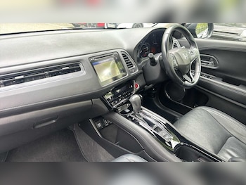 Used Honda HR-V 2020 for sale - 78431408: Photo
